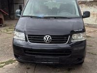 Usata VW T5 174 CV (127 kW) 2006 Furgone