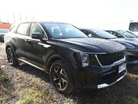Neu Kia Sorento 215 PS (158 kW) 2025 Auroraschwarz metallic SUV