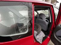 Gebraucht Honda Jazz Cool 80 PS (58 kW) 2006 Rot Kleinwagen