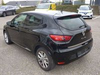 gebraucht Renault Clio IV TCe 90 Collection , Navigationsystem, Tempomat