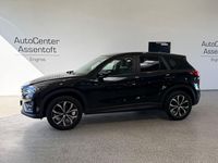 Brugt Mazda CX-5 150 HK (110 kW) 2015 Sort SUV