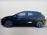 Neu MG MG4 EV 117 kW (160 PS) 2026 Schwarz Kleinwagen