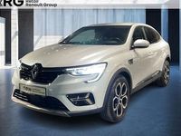 Gebraucht Renault Arkana Techno 140 PS (102 kW) 2023 Weiß SUV