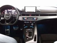 gebraucht Audi S5 quattro NAVI+/LED/VIRTUAL/PANORAMA/UNFALLFREI