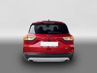 Gebraucht Ford Kuga Titanium X 150 PS (110 kW) 2020 Rot SUV