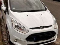 gebraucht Ford B-MAX B-Max1.0 EcoBoost Titanium