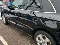 Gebraucht Audi Q5 299 PS (219 kW) 2020 Schwarz SUV