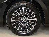 Gebraucht VW Passat 150 PS (110 kW) 2024 Schwarz Limousine