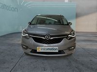 gebraucht Opel Zafira C Innovation 1.6 SIDI Turbo Automatik Navi