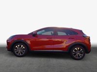 Gebraucht Ford Puma Titanium 125 PS (91 kW) 2025 Rot SUV