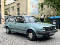 gebraucht VW Golf II 1.6i - Automatik, Servo, Sitzheizung, TÜV 11/24