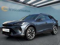 Gebraucht Cupra Formentor 150 PS (110 kW) 2025 SUV