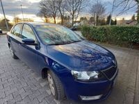 gebraucht Skoda Rapid 1.2 TSI Active Active