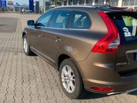 gebraucht Volvo XC60 d5 awd summum