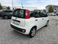 Gebraucht Fiat Panda Easy 69 PS (50 kW) 2020 Weiß Kleinwagen
