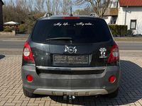 Gebraucht Opel Antara 150 PS (110 kW) 2009 Schwarz SUV