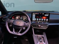 Neu Cupra Formentor 333 PS (244 kW) 2025 Blau SUV