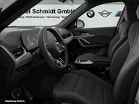 gebraucht BMW iX1 eDrive20 M Sportpaket DAB LED RFK Klimaaut.