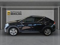 Gebraucht VW Taigo R 150 PS (110 kW) 2024 Schwarz SUV