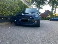 Second-hand Mini Cooper S 174 CP (127 kW) 2007 Negru Hatchback