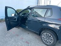 Gebraucht Peugeot 2008 110 PS (80 kW) 2016 SUV