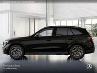 Gebraucht Mercedes GLC200 204 PS (150 kW) 2026 SUV