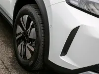 Neu Opel Frontera 145 PS (106 kW) 2026 Weiß SUV