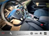 Gebraucht VW Arteon 150 PS (110 kW) 2019 Grau Kleinwagen