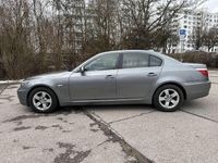 Gebraucht BMW 520 170 PS (125 kW) 2007 Limousine
