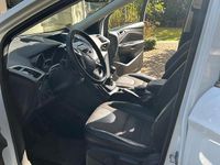 Gebraucht Ford Kuga Titanium 140 PS (102 kW) 2013 Weiß SUV