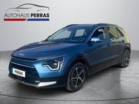 Gebraucht Kia Niro 182 PS (133 kW) 2025 Mineralblau SUV