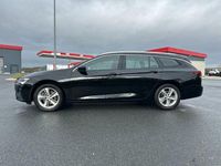 Gebraucht Opel Insignia 174 PS (127 kW) 2022 Diamond black Kombi