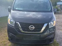 Gebraucht Nissan NV300 Tekna 145 PS (106 kW) 2017 Schwarz Van