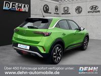 Gebraucht Opel Mokka Elegance 131 PS (96 kW) 2022 Grün SUV