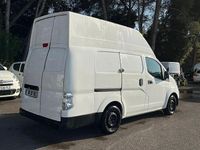 Gebraucht Nissan e-NV200 80 kW (109 PS) 2019 Weiß Van / Kleinbus