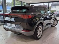 Gebraucht Cupra Formentor 150 PS (110 kW) 2022 Schwarz SUV
