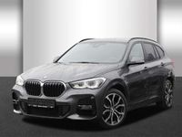 gebraucht BMW X1 xDrive25e M Sport Steptronic Aut. Klimaaut.