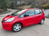 gebraucht Honda Jazz 2012, TÜV Neu! Erst 37tkm! Neu Inspektion