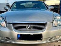 gebraucht Lexus SC430 