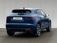 Second-hand Jaguar E-Pace R-Dynamic 206 CP (151 kW) 2023 Albastru SUV