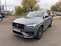 Gebraucht Volvo XC90 Ultimate 235 PS (172 kW) 2022 Grau SUV