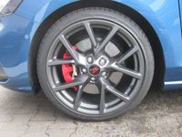 gebraucht Ford Focus Turnier 2.3 EcoBoost ST+Styling-Paket+ACC+LED+...