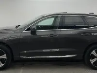 Gebraucht Volvo XC60 Plus 398 PS (292 kW) 2022 Platinium grau SUV