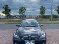 gebraucht BMW 525 e60 d