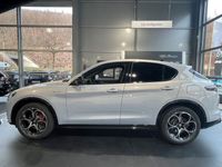 gebraucht Alfa Romeo Stelvio 