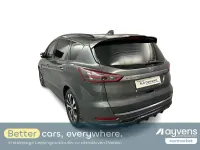 Gebraucht Ford S-MAX S 150 PS (110 kW) 2023 Magneticgrau (metallic) Van / Kleinbus
