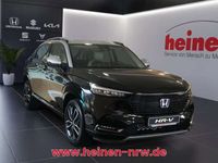 gebraucht Honda HR-V 1.5 ADVANCE STYLE TEMPOMAT LENKRADHEIZUNG