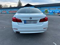 gebraucht BMW 530 d Top Zustand