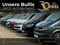 Używany VW Multivan R 85 KM (62 kW) 2020 Andere Minivan