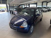 Gebraucht Ford Ka 60 PS (44 kW) 2002 Kleinwagen